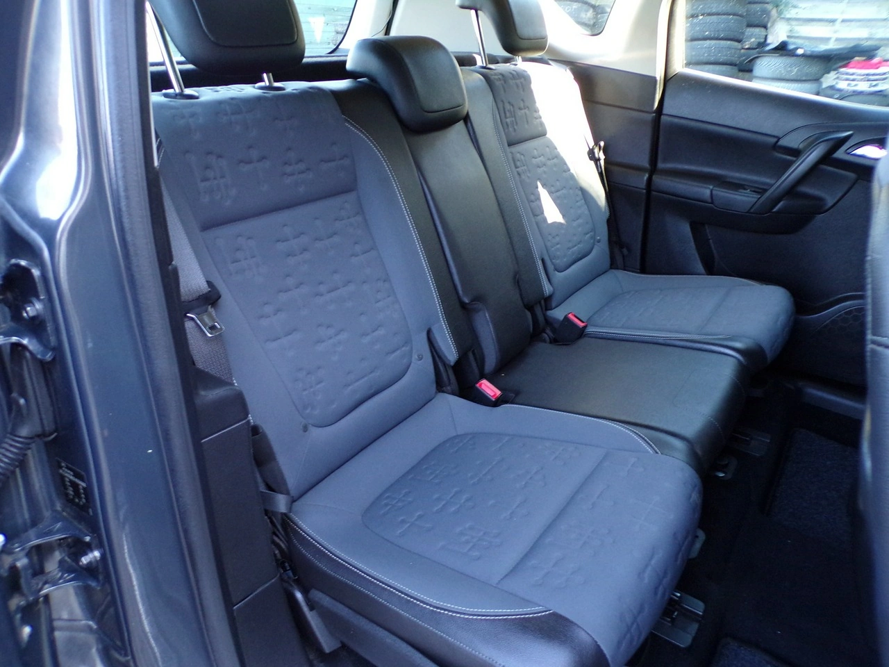 Opel Meriva - Zdjęcie 26