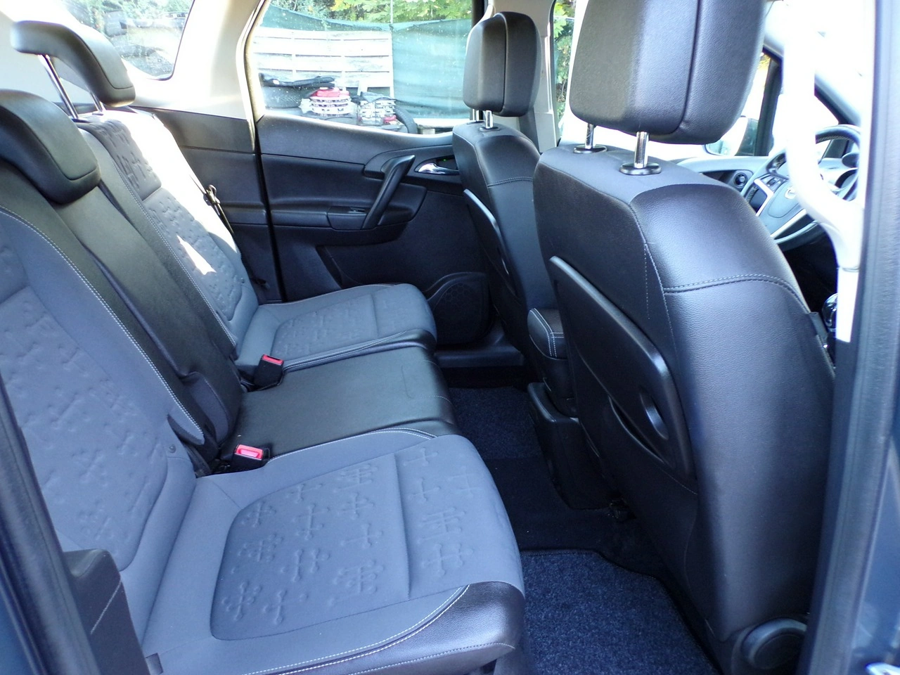 Opel Meriva - Zdjęcie 27