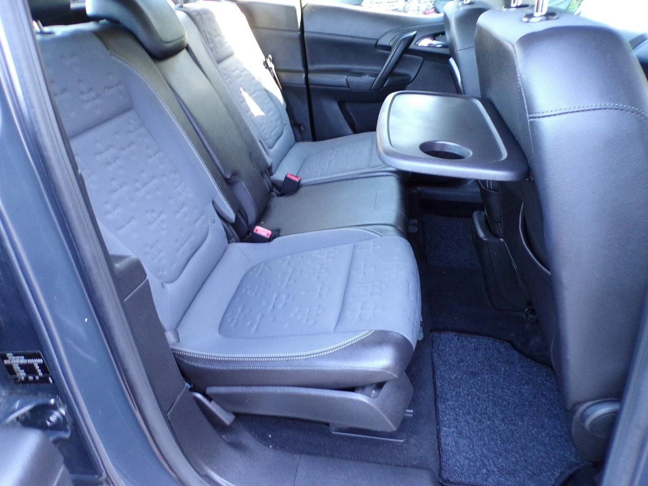 Opel Meriva - Zdjęcie 28