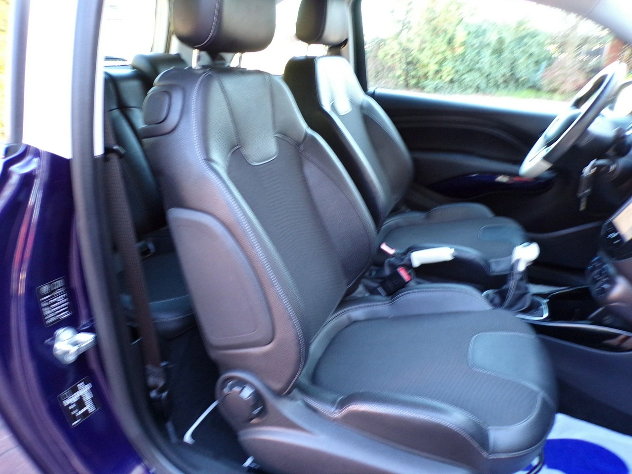 Opel Adam - Zdjęcie 18