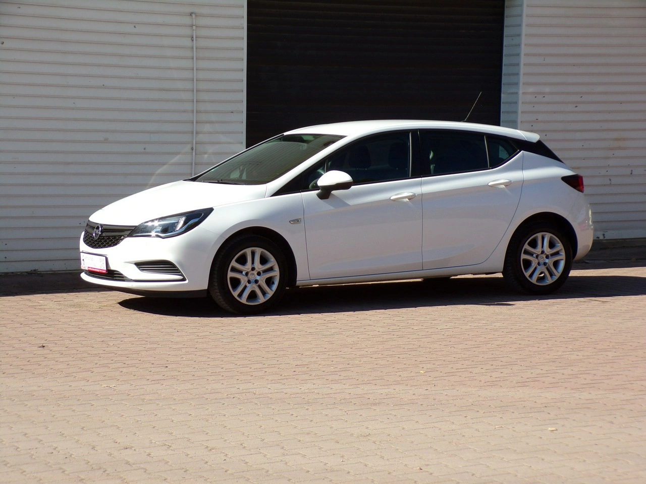Opel Astra - Zdjęcie 7
