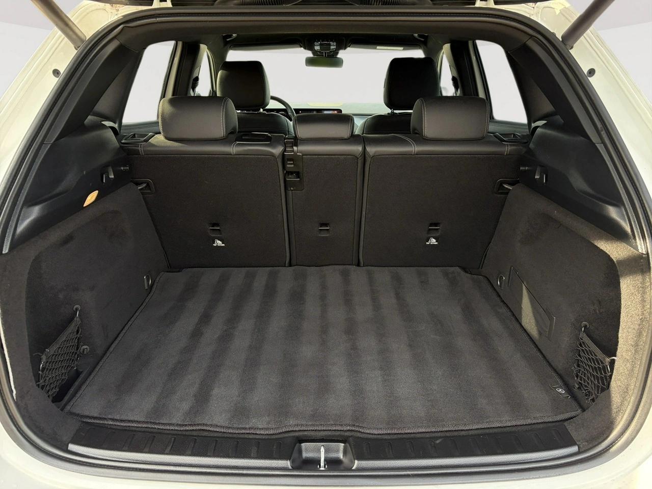 Mercedes GLA 200 - Zdjęcie 26