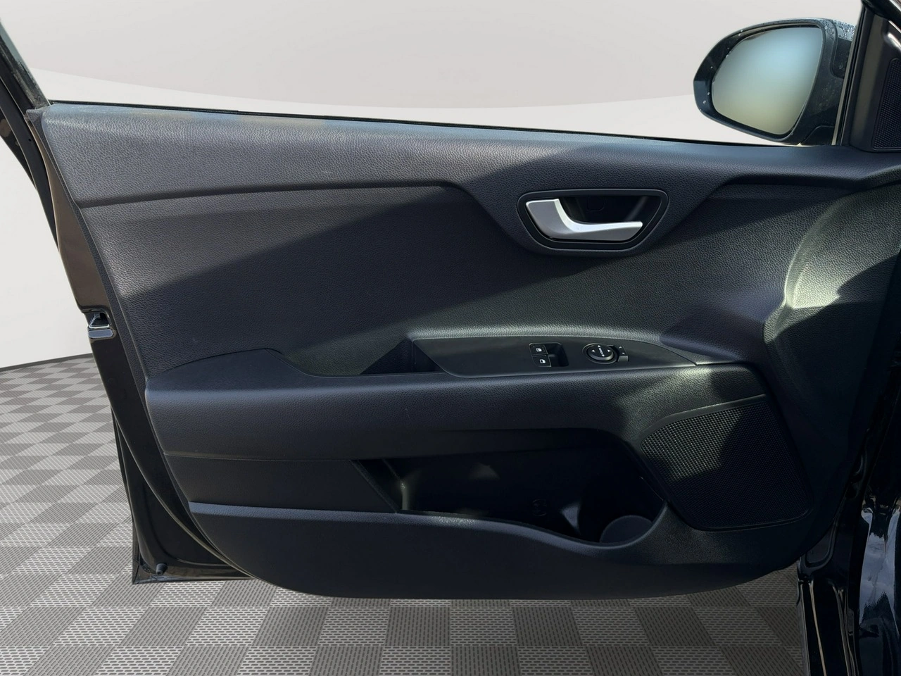 Kia Rio - Zdjęcie 9