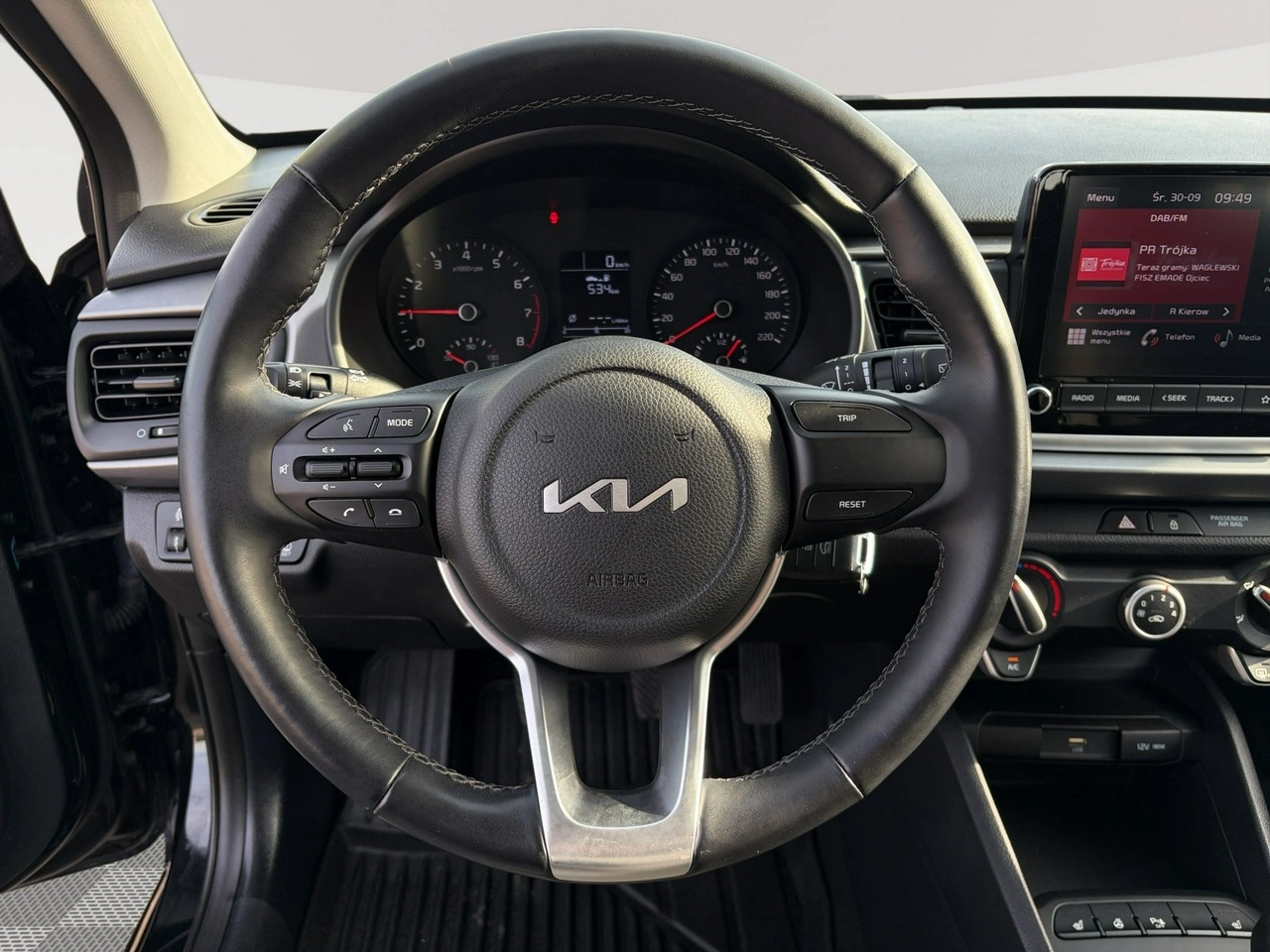 Kia Rio - Zdjęcie 12