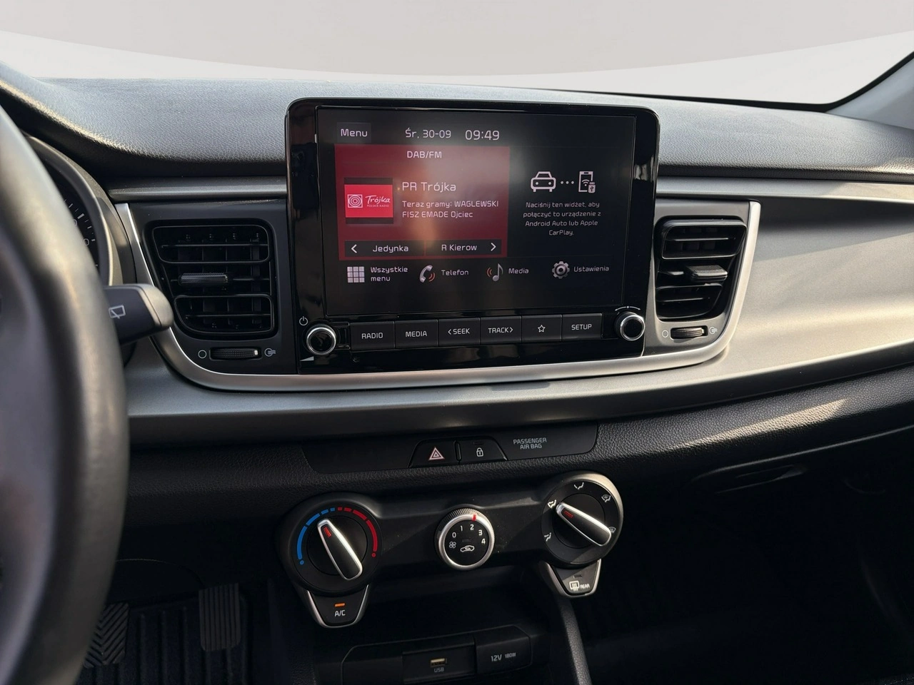 Kia Rio - Zdjęcie 15