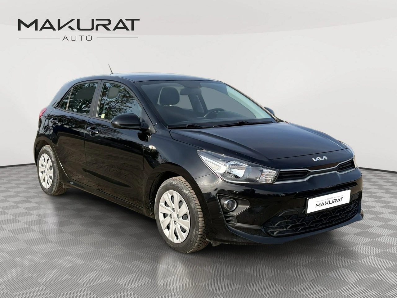 Kia Rio - Zdjęcie 1