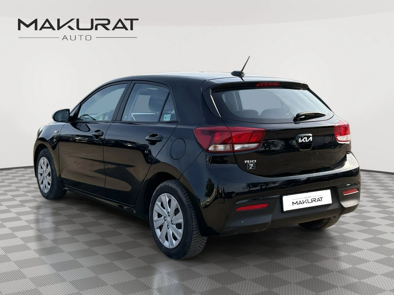 Kia Rio - Zdjęcie 2