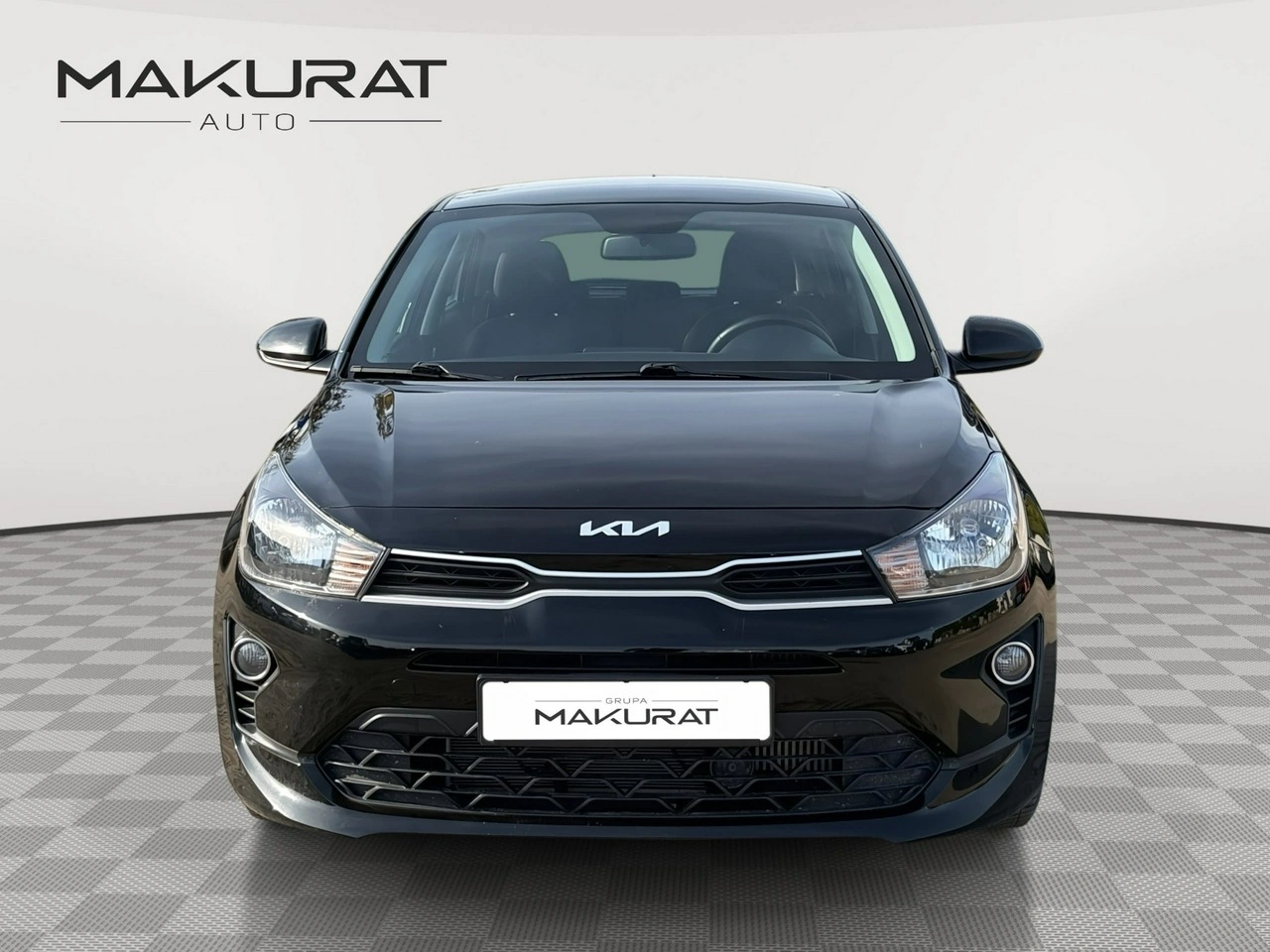 Kia Rio - Zdjęcie 4