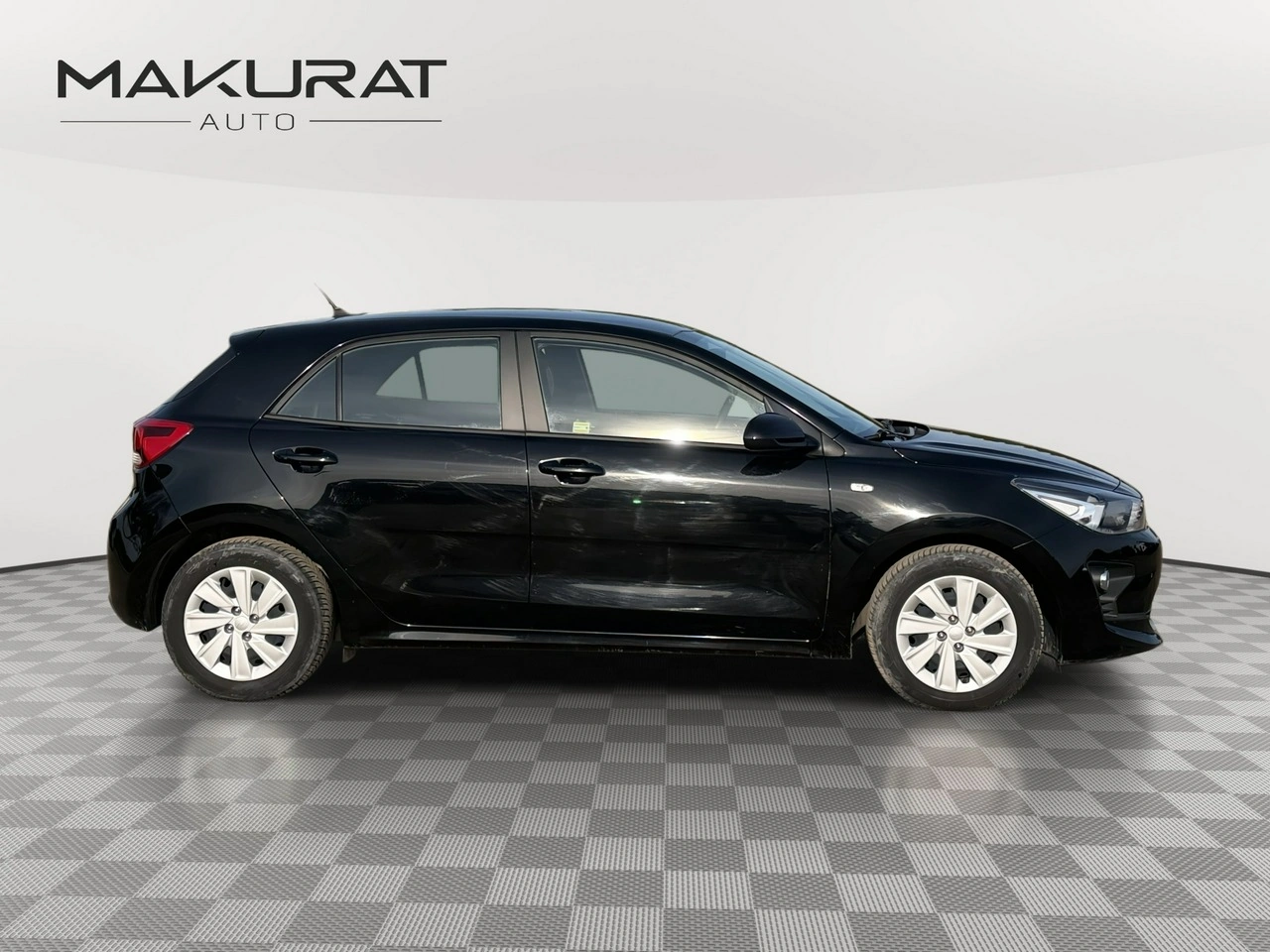 Kia Rio - Zdjęcie 7