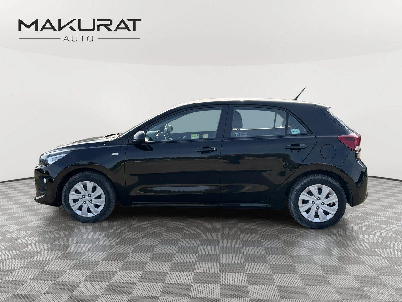Kia Rio - Zdjęcie 8
