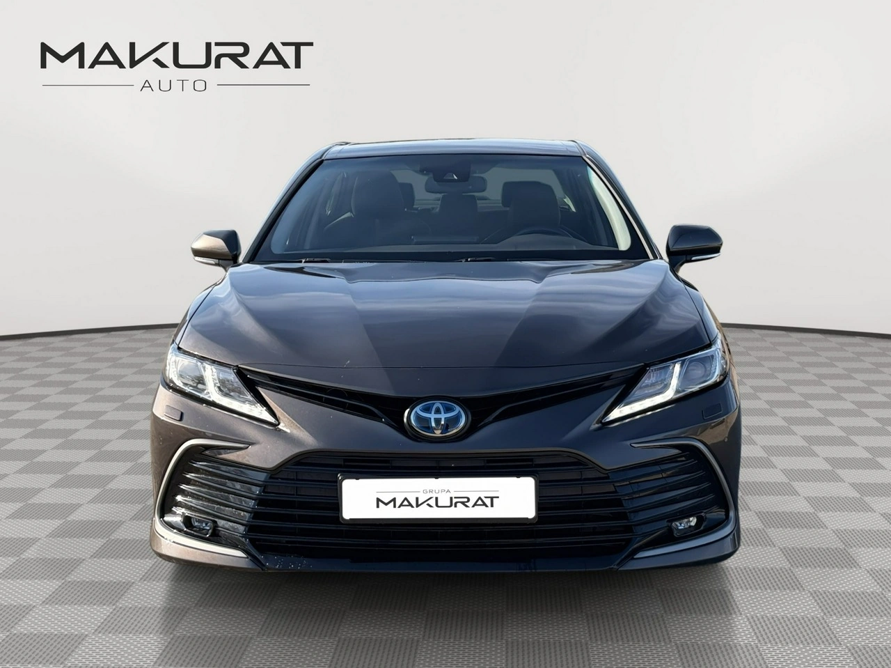 Toyota Camry - Zdjęcie 4