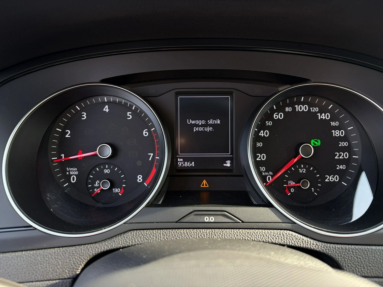 Volkswagen Passat - Zdjęcie 14