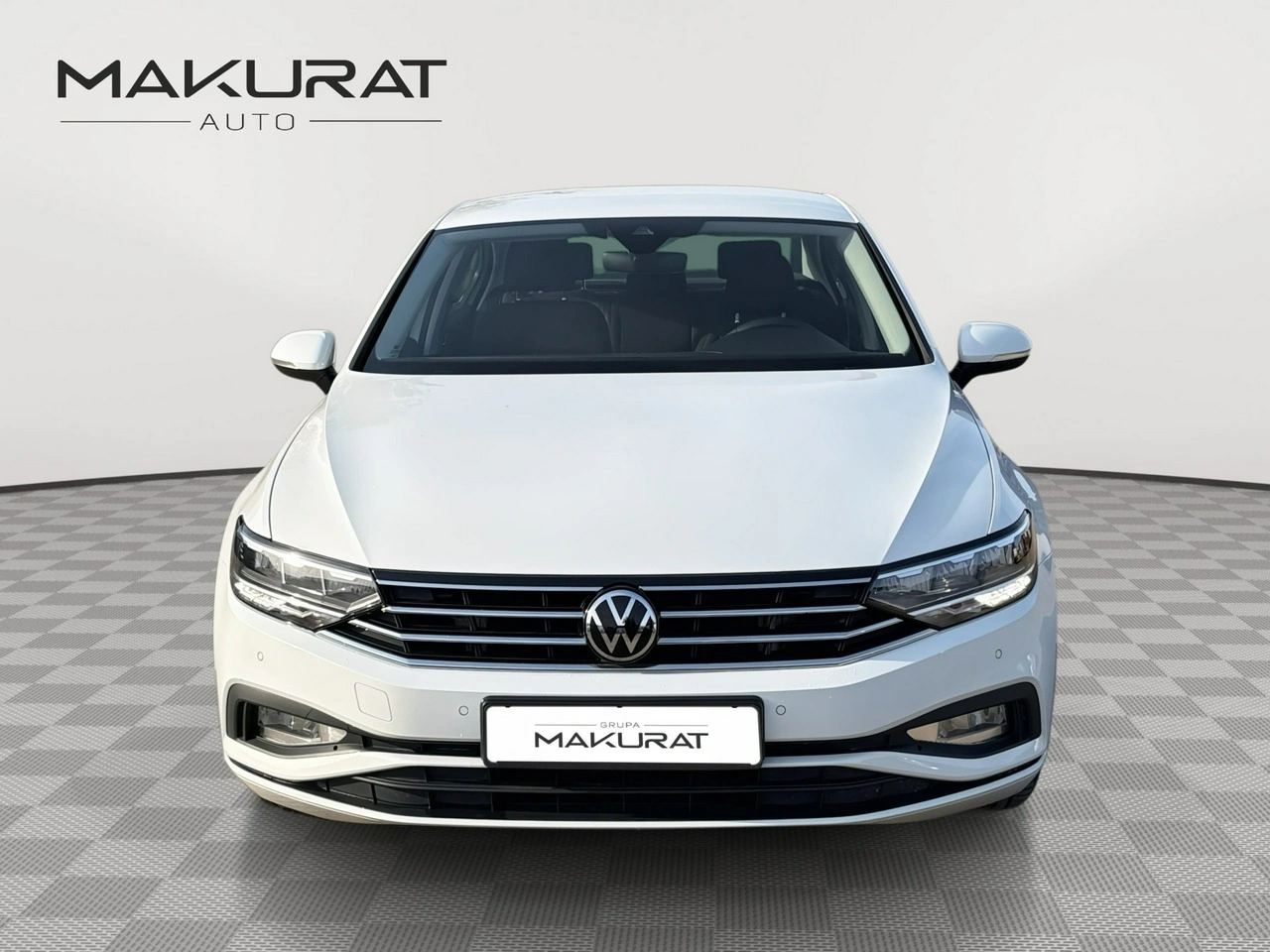 Volkswagen Passat - Zdjęcie 4