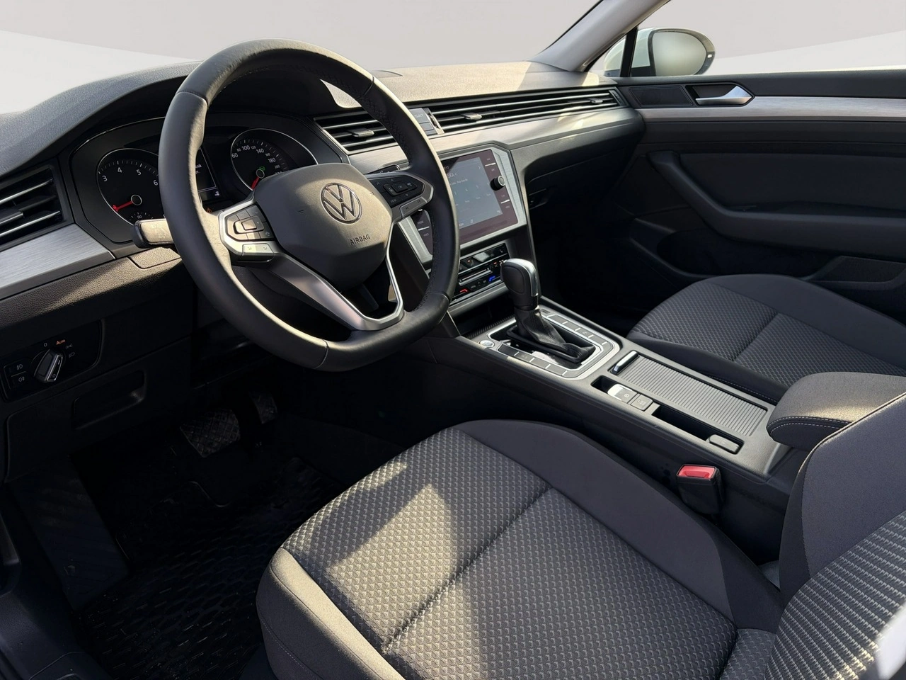 Volkswagen Passat - Zdjęcie 6