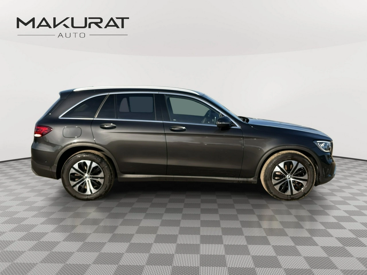Mercedes GLC 200 - Zdjęcie 7