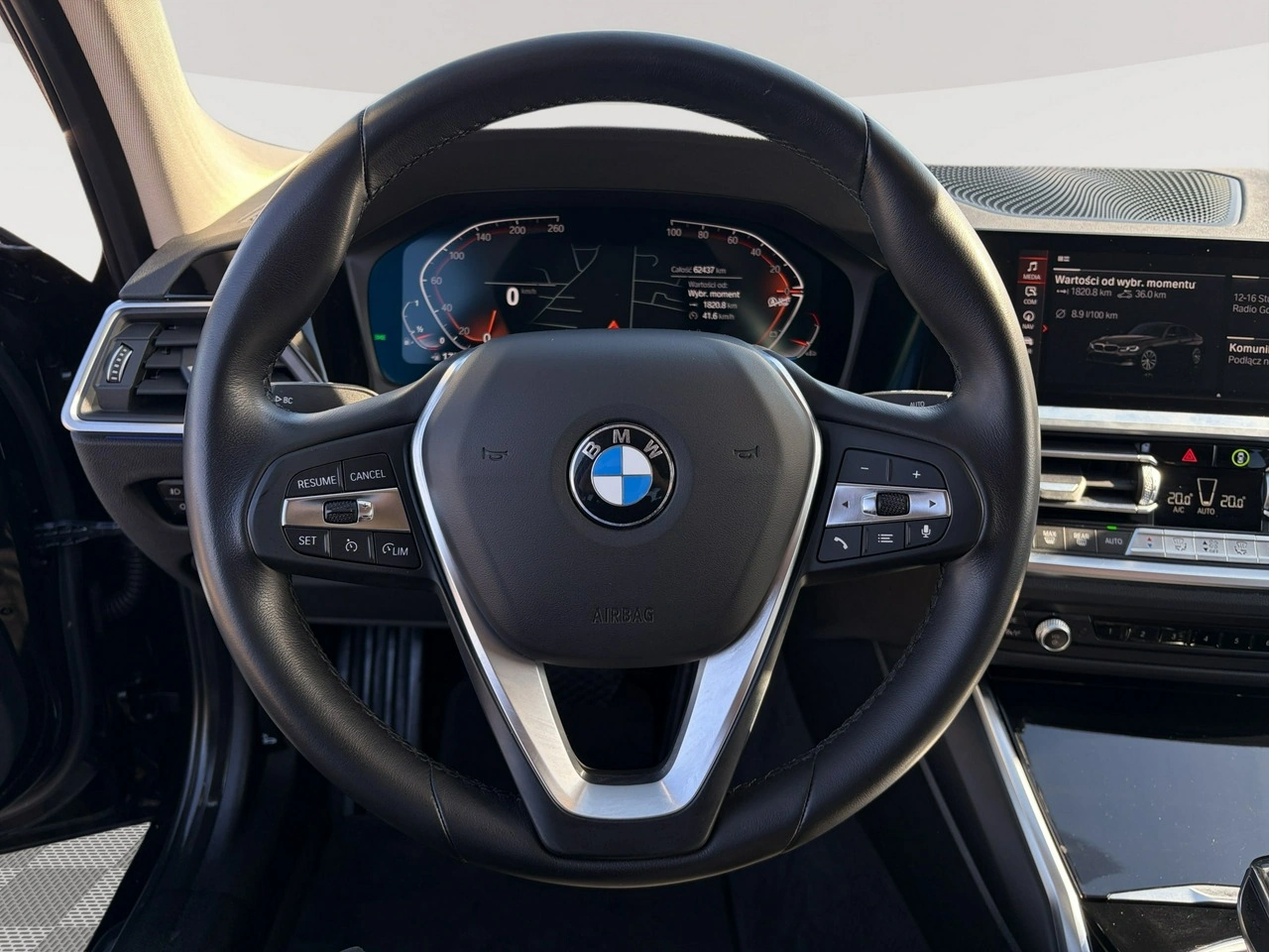 BMW 320 - Zdjęcie 14