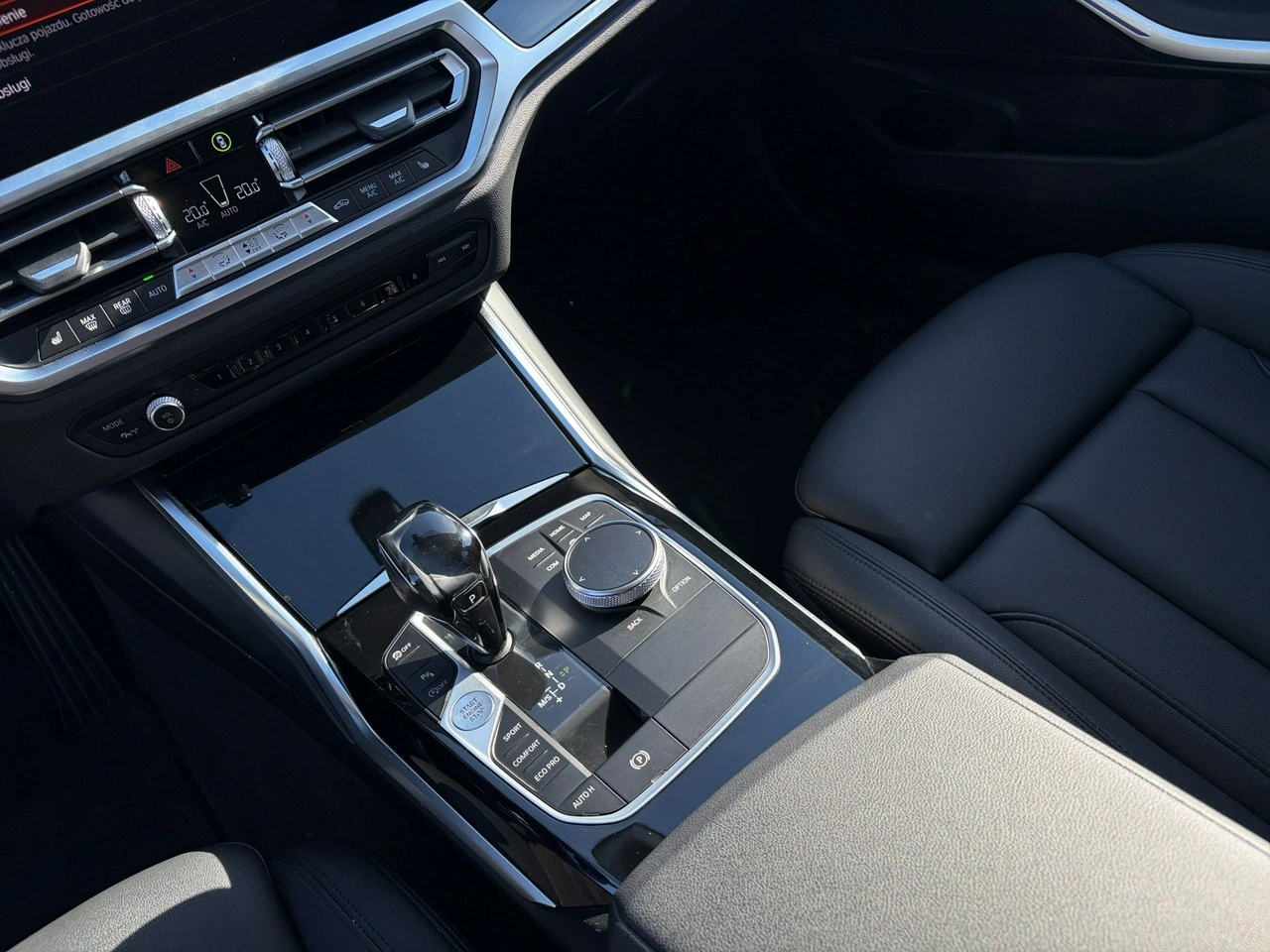 BMW 320 - Zdjęcie 23