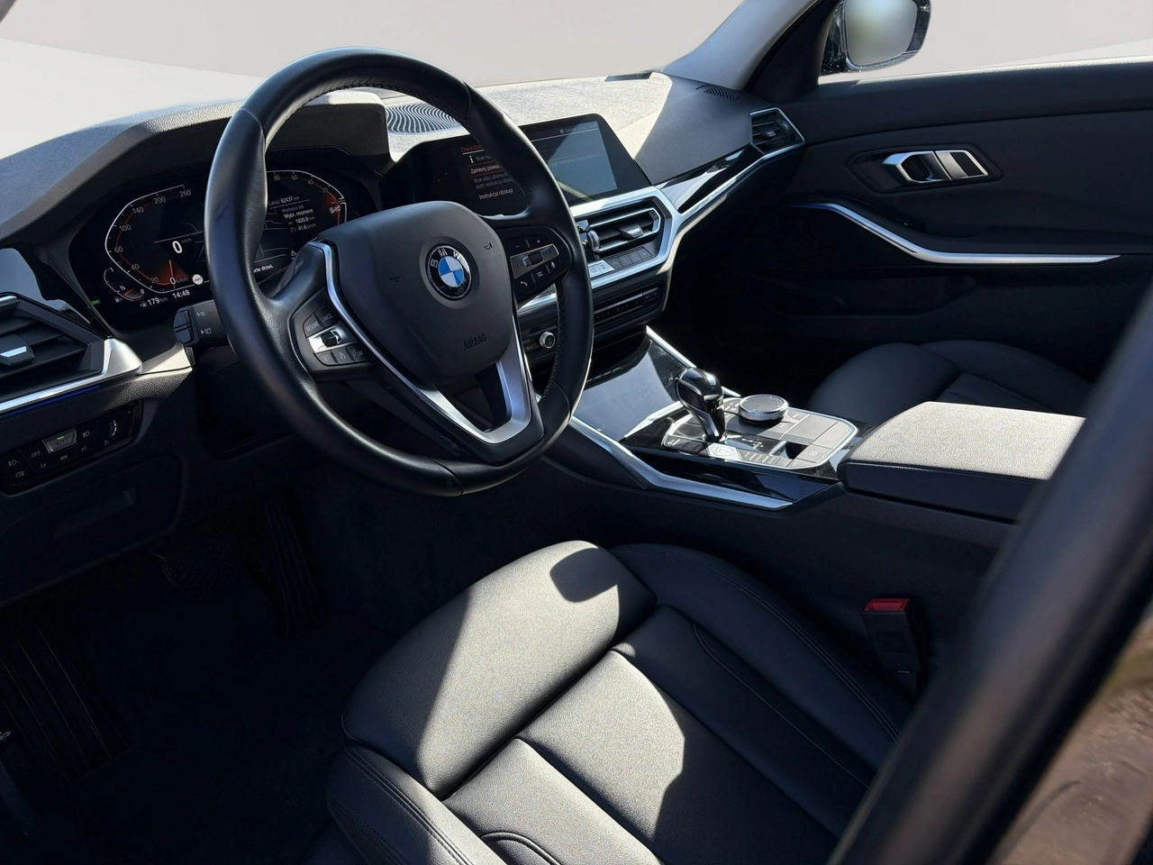 BMW 320 - Zdjęcie 6