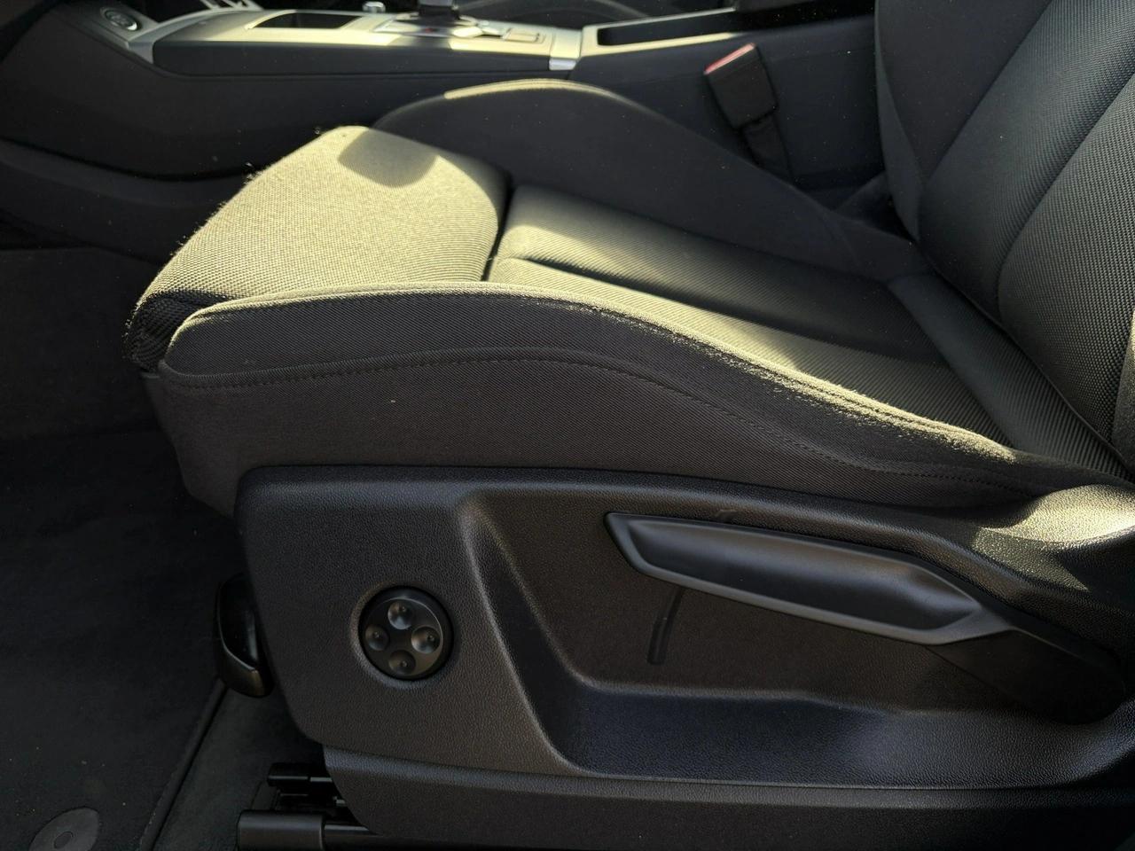 Audi Q5 - Zdjęcie 9