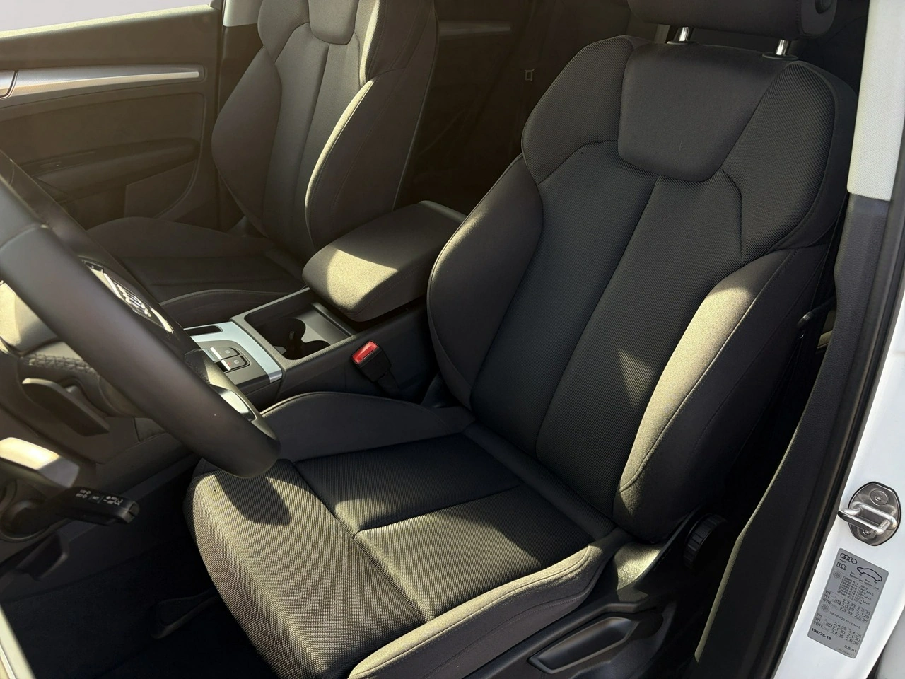 Audi Q5 - Zdjęcie 10