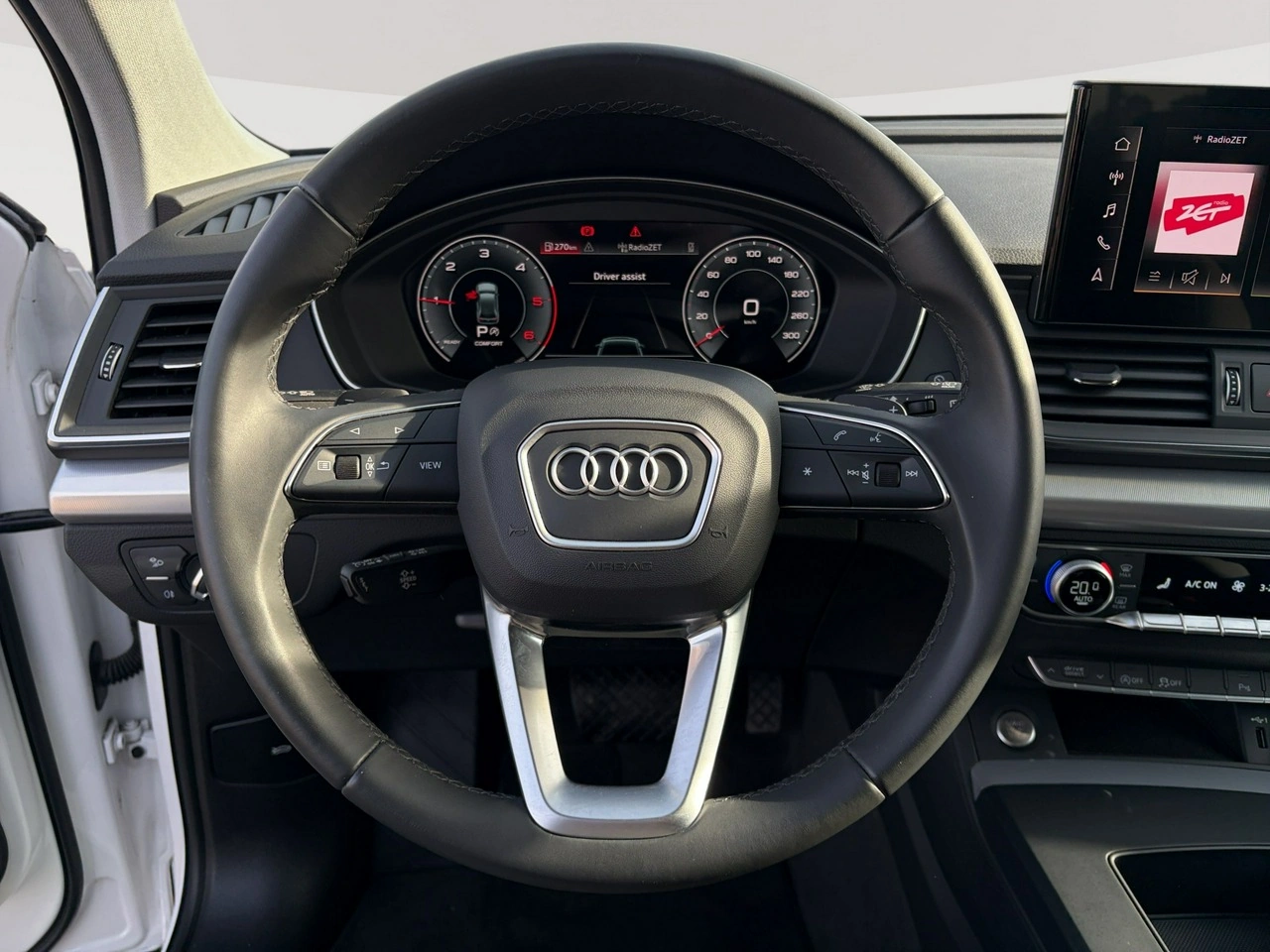Audi Q5 - Zdjęcie 12