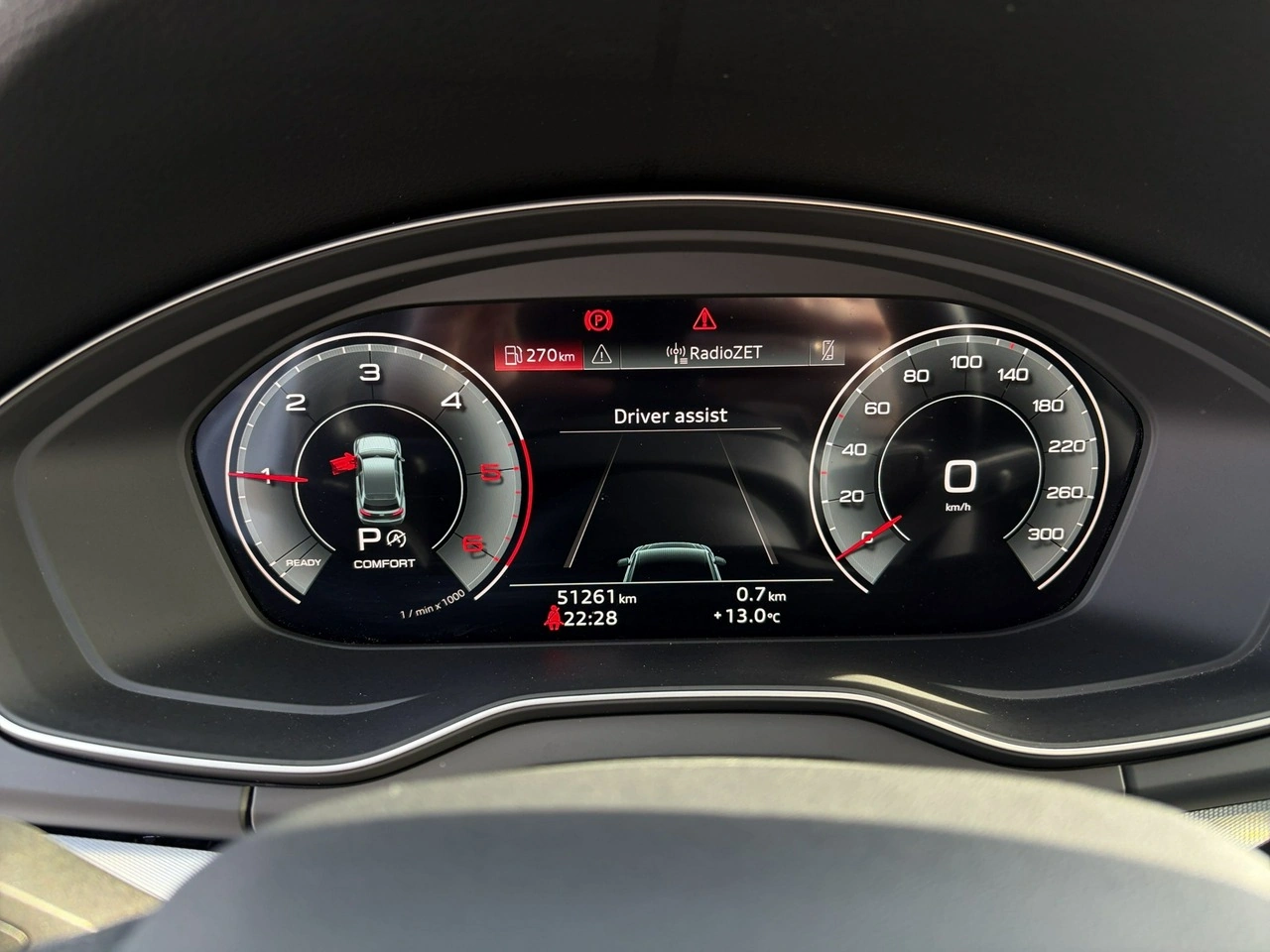 Audi Q5 - Zdjęcie 13