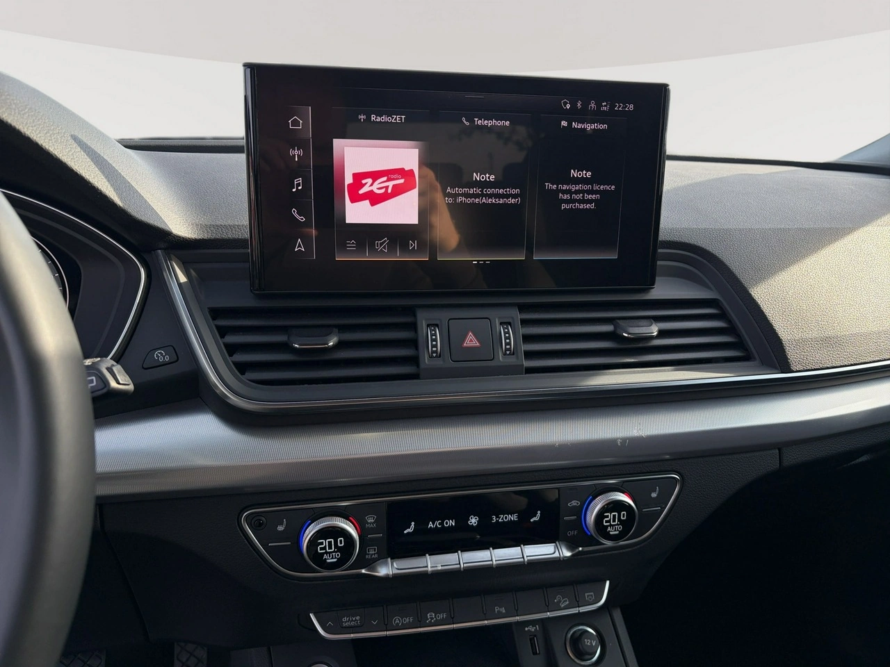 Audi Q5 - Zdjęcie 14