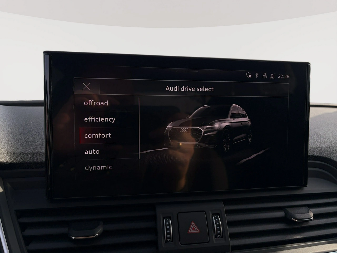 Audi Q5 - Zdjęcie 16
