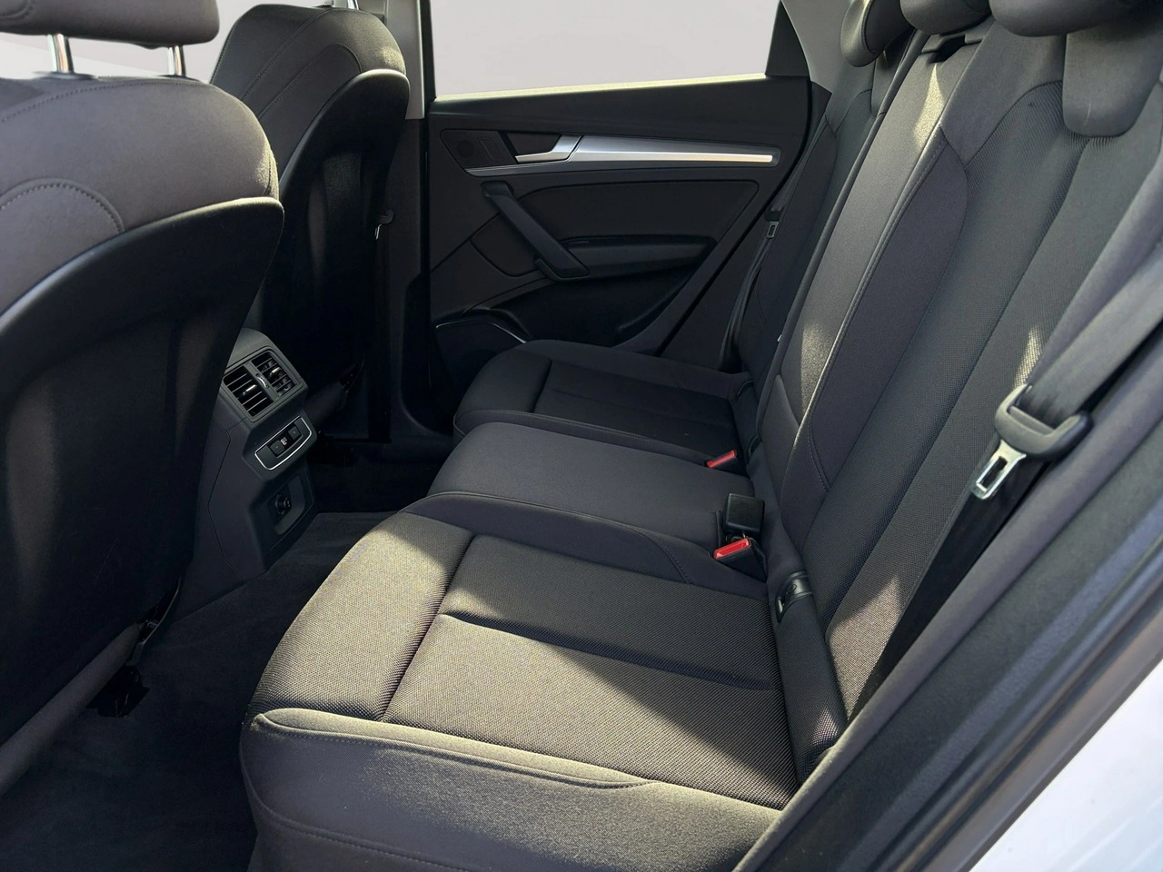 Audi Q5 - Zdjęcie 23
