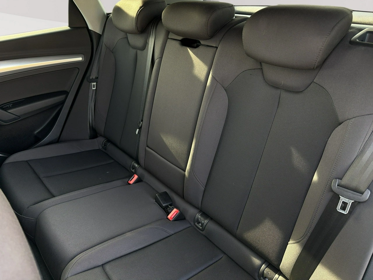 Audi Q5 - Zdjęcie 24