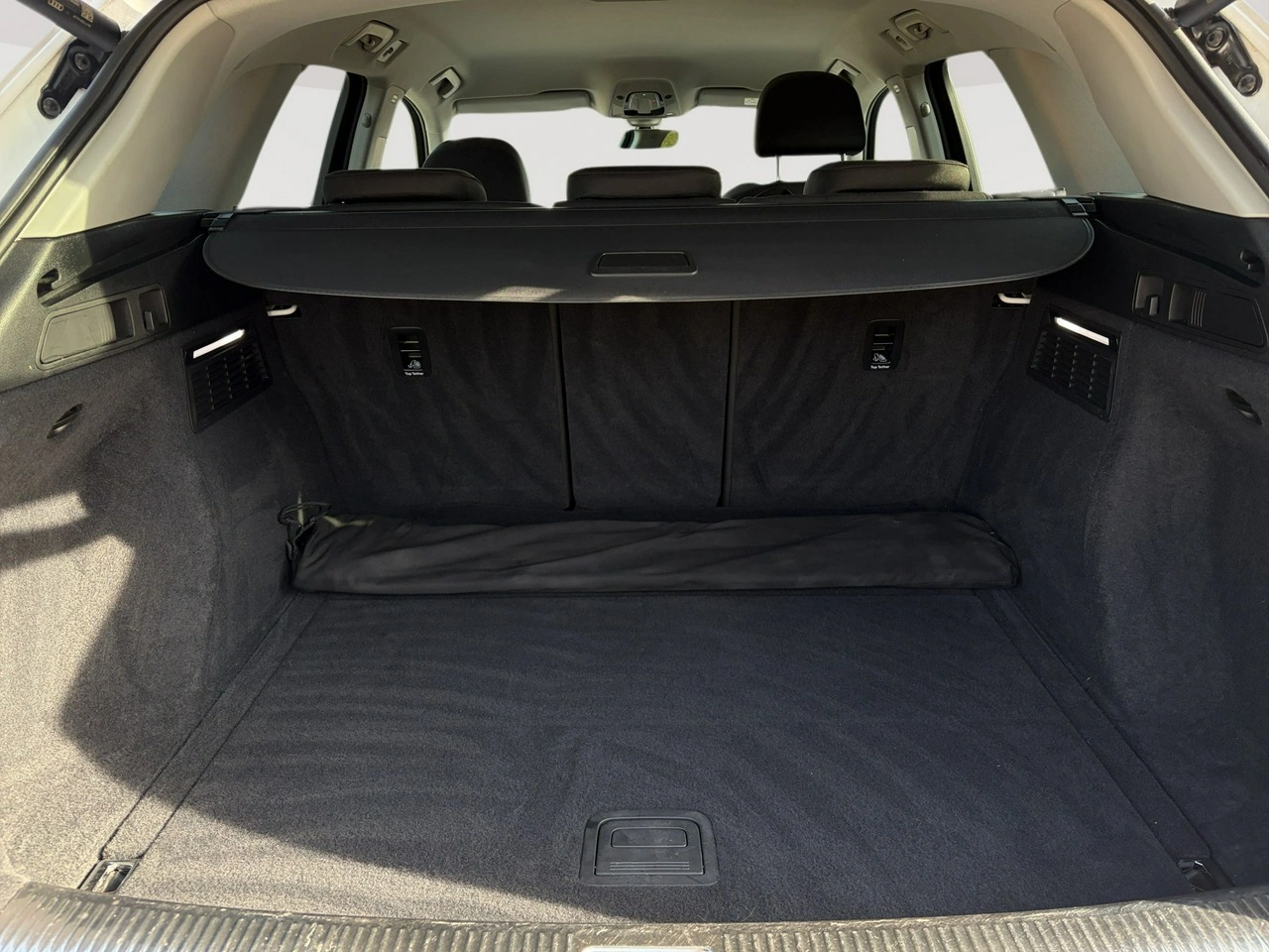 Audi Q5 - Zdjęcie 25