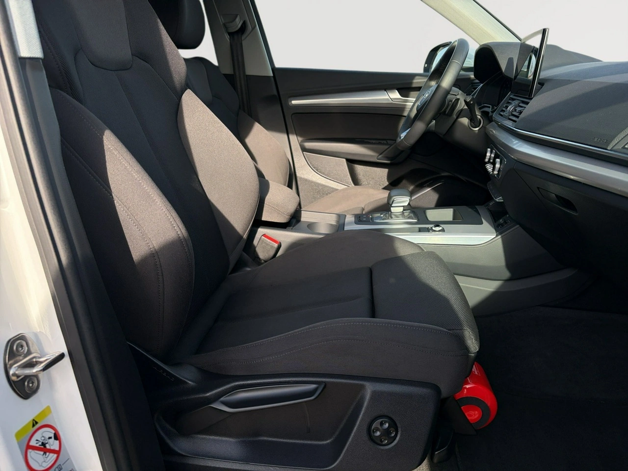 Audi Q5 - Zdjęcie 27