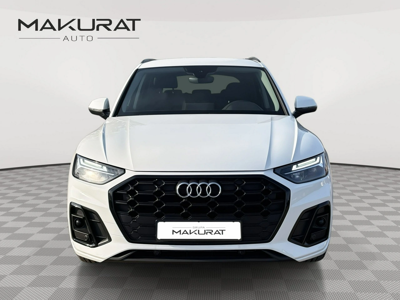 Audi Q5 - Zdjęcie 4