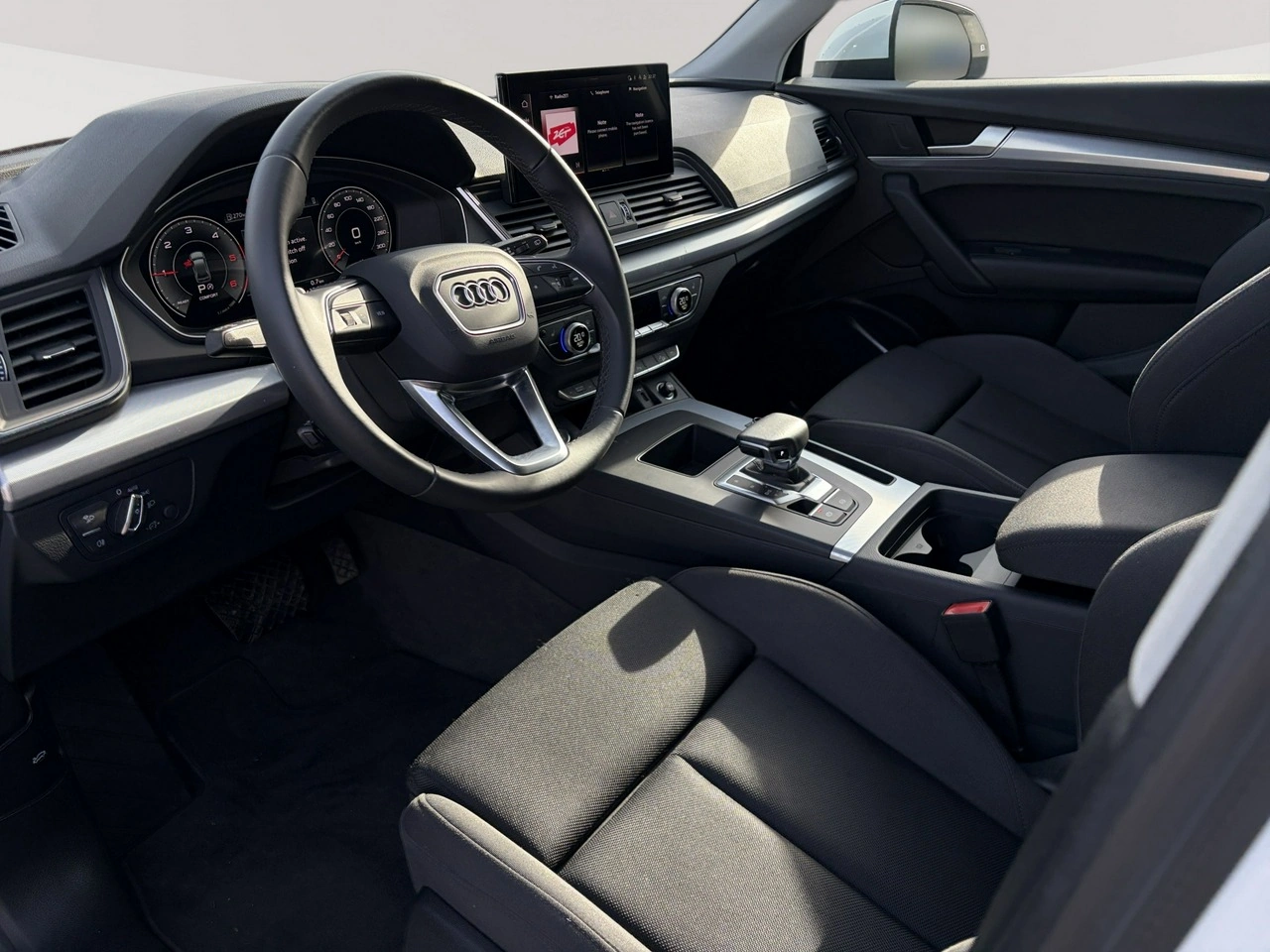 Audi Q5 - Zdjęcie 6
