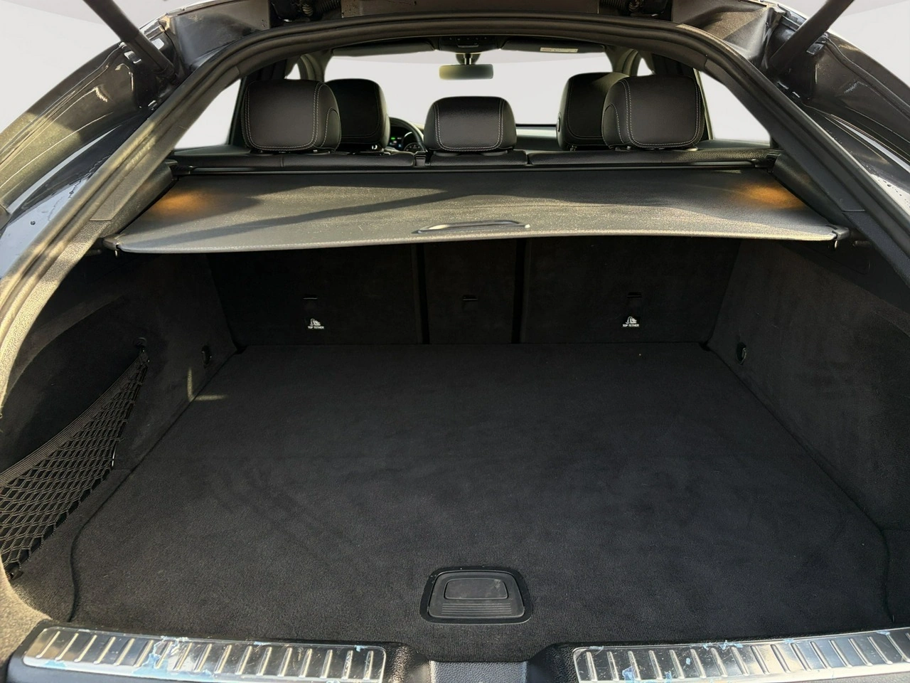 Mercedes GLC 200 - Zdjęcie 26