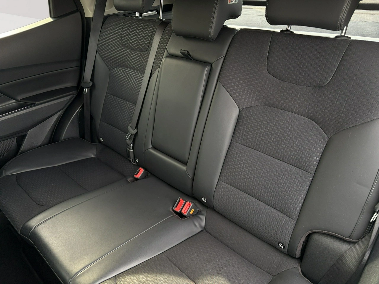 SsangYong/KGM Korando - Zdjęcie 20