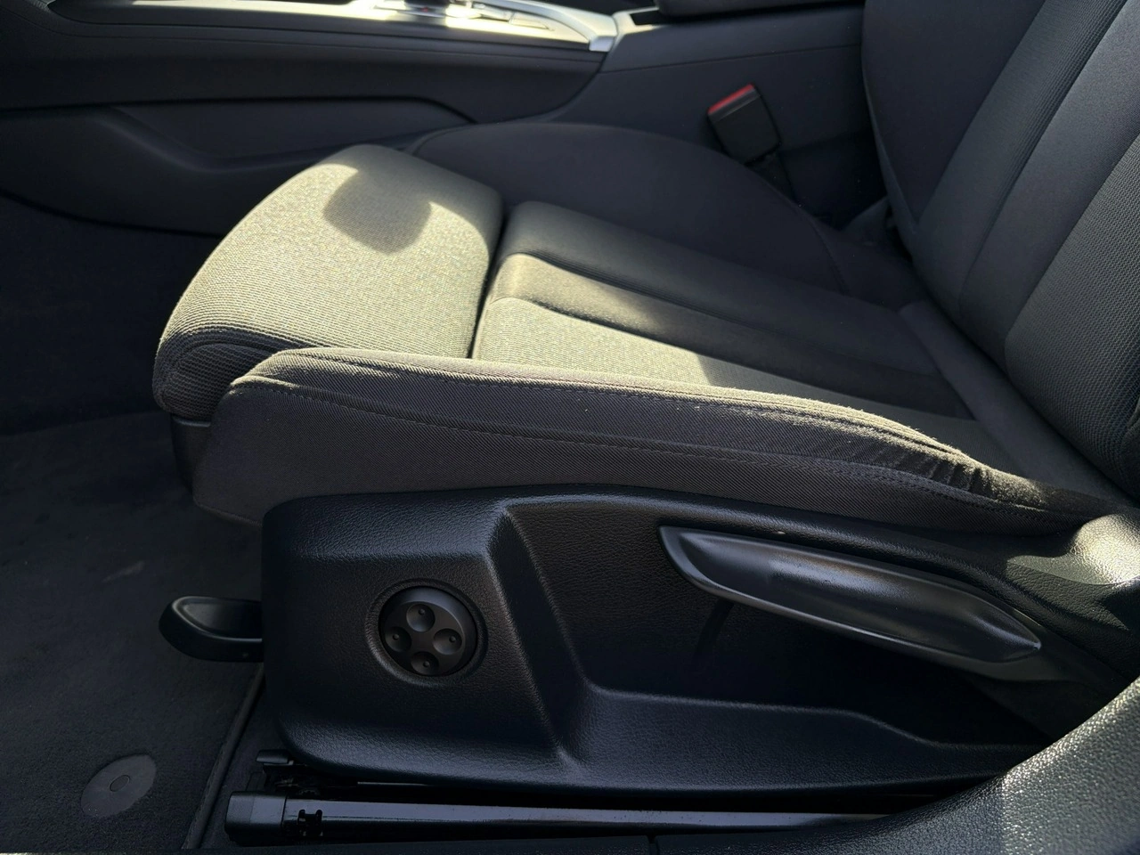 Audi A4 - Zdjęcie 11