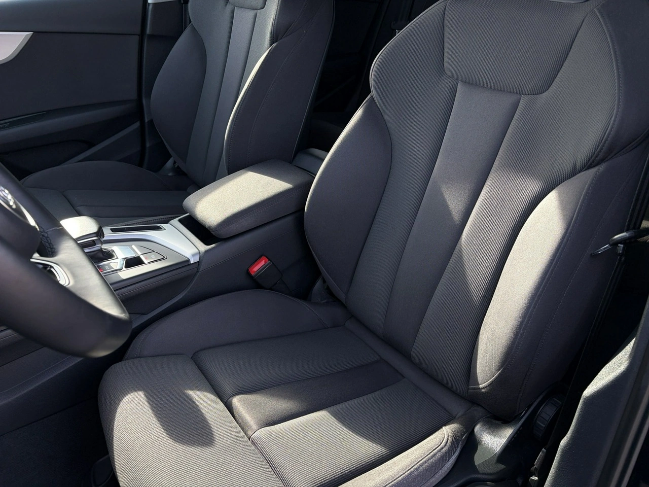 Audi A4 - Zdjęcie 12