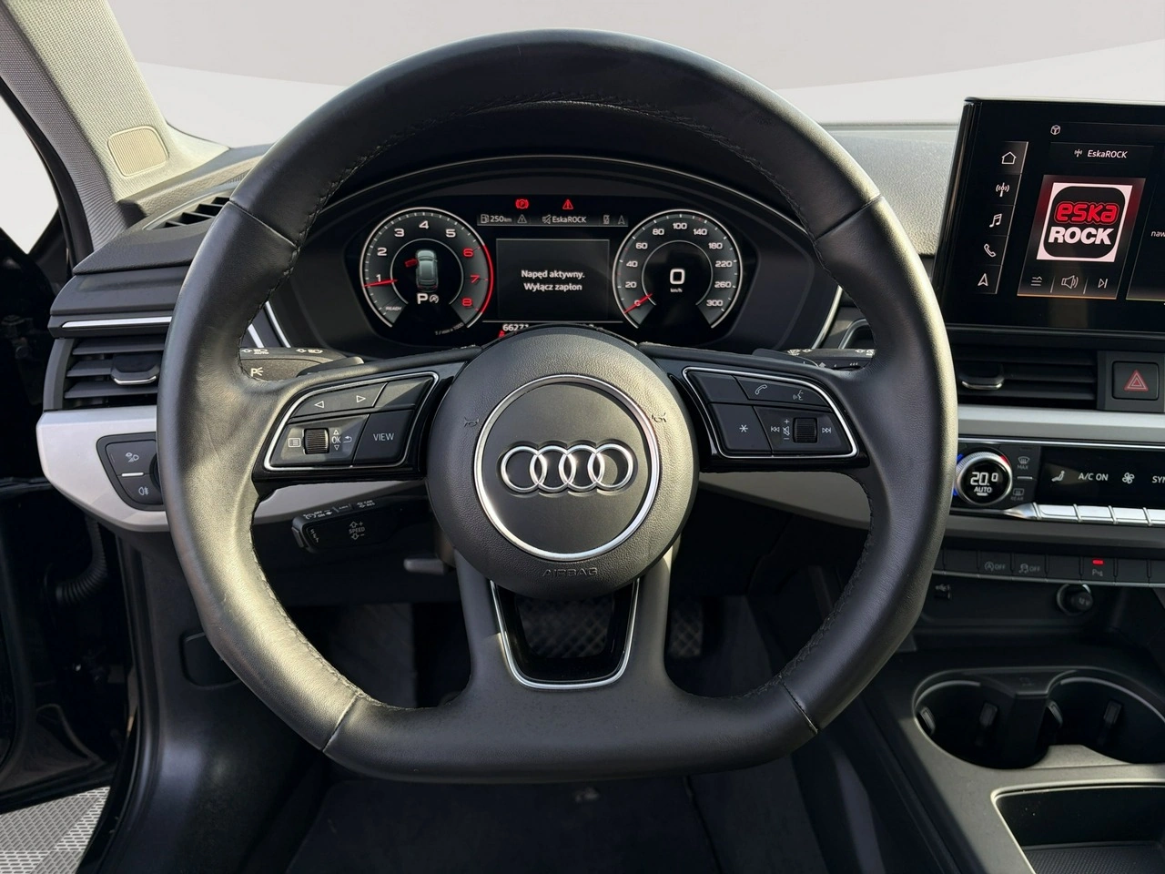 Audi A4 - Zdjęcie 14