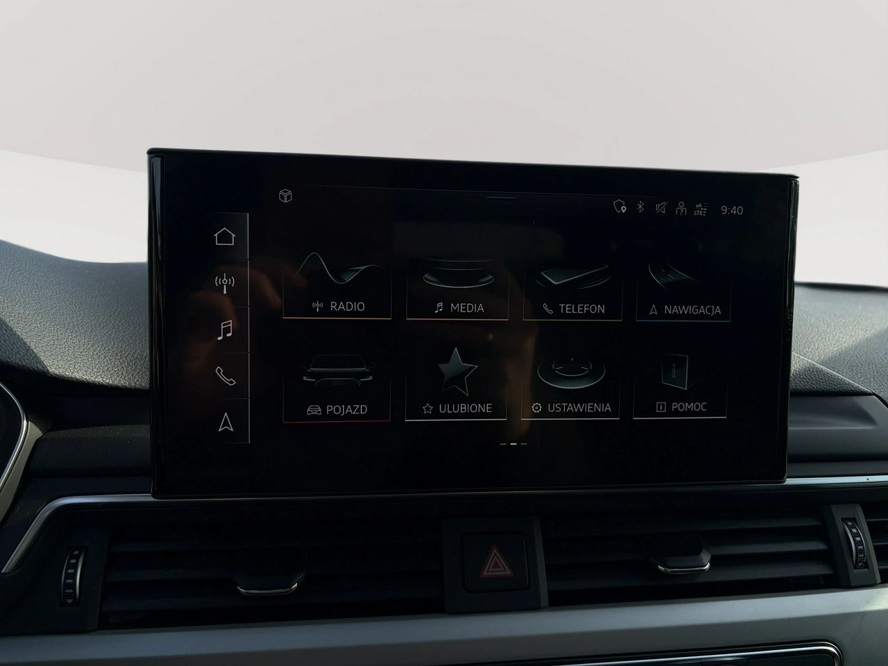 Audi A4 - Zdjęcie 18