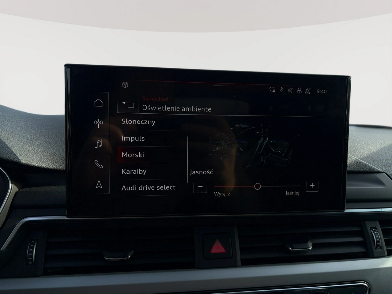 Audi A4 - Zdjęcie 20