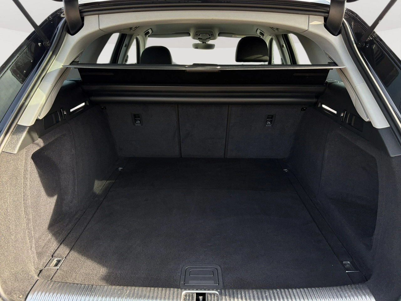 Audi A4 - Zdjęcie 25