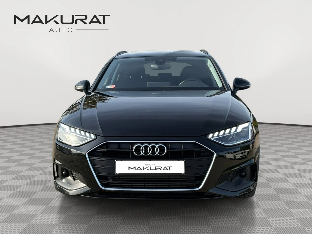 Audi A4 - Zdjęcie 4