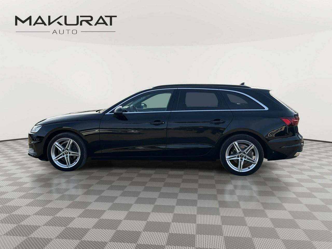 Audi A4 - Zdjęcie 8