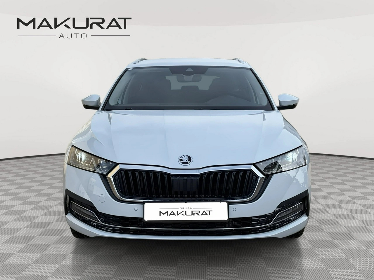 Skoda Octavia - Zdjęcie 4