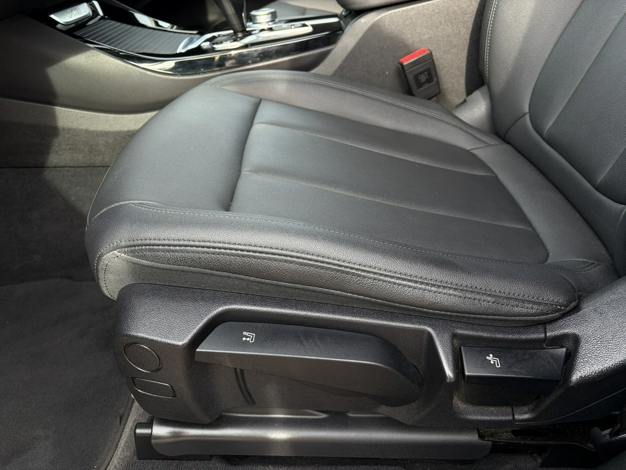 BMW X3 - Zdjęcie 11