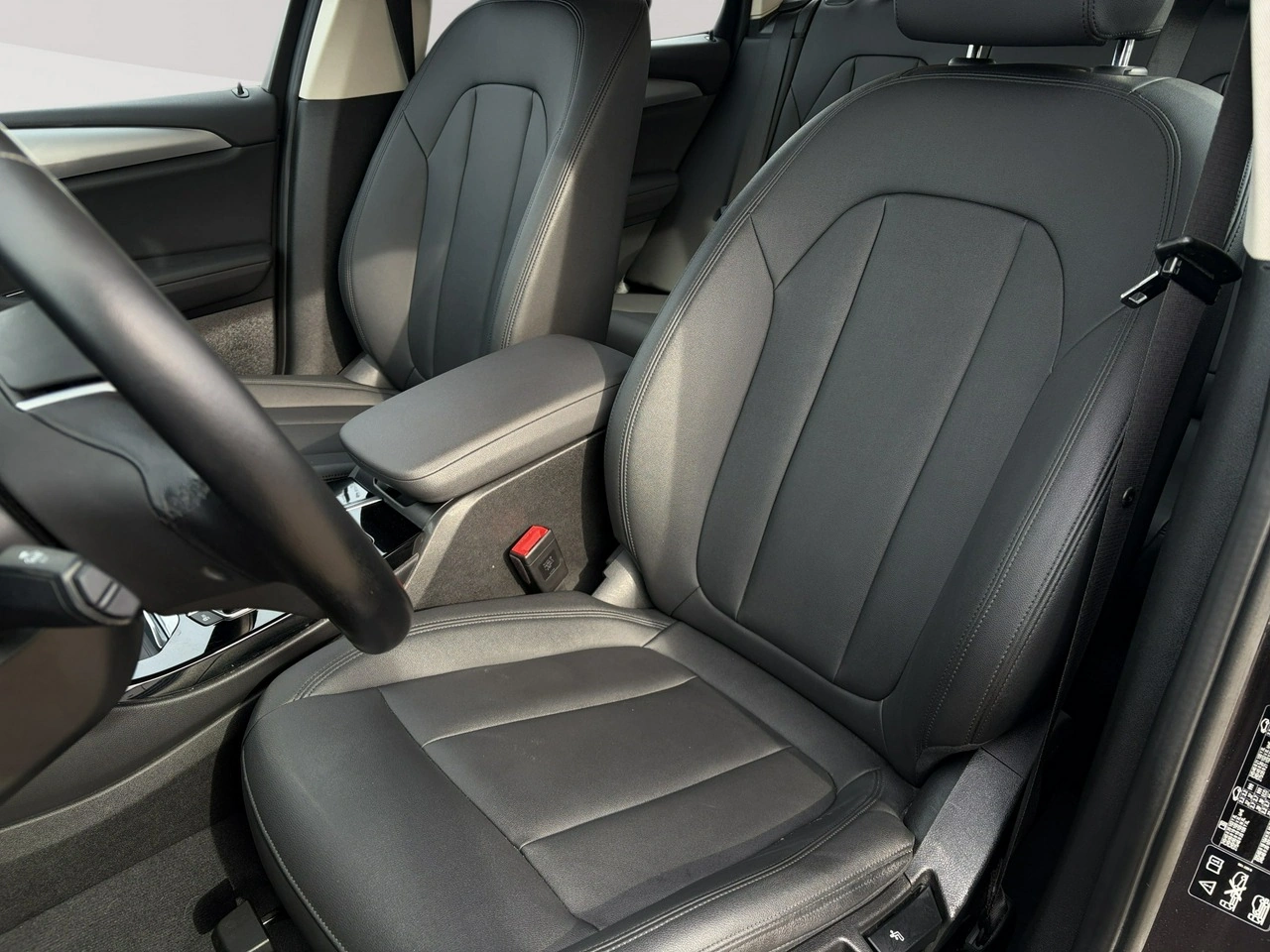 BMW X3 - Zdjęcie 12