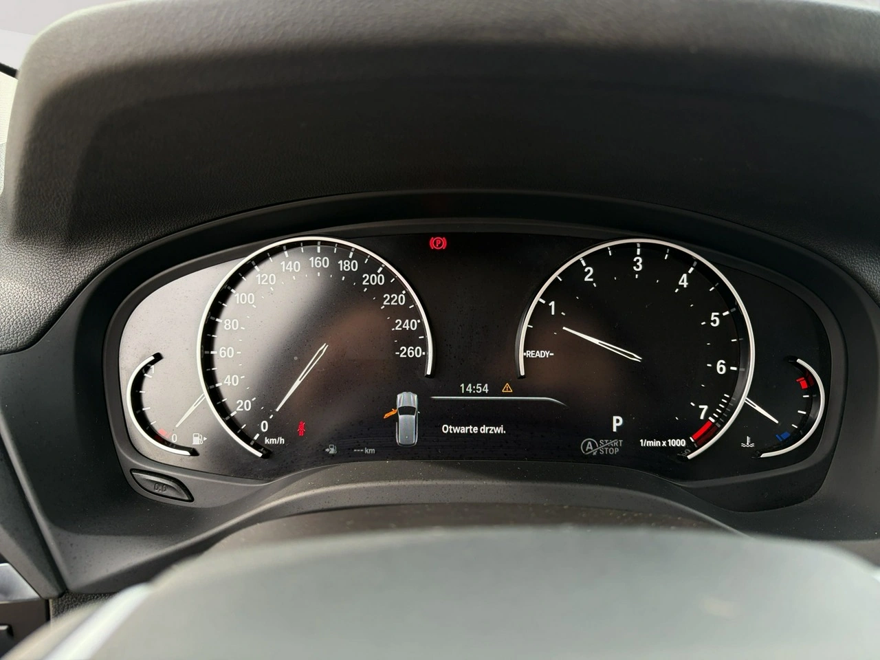 BMW X3 - Zdjęcie 15