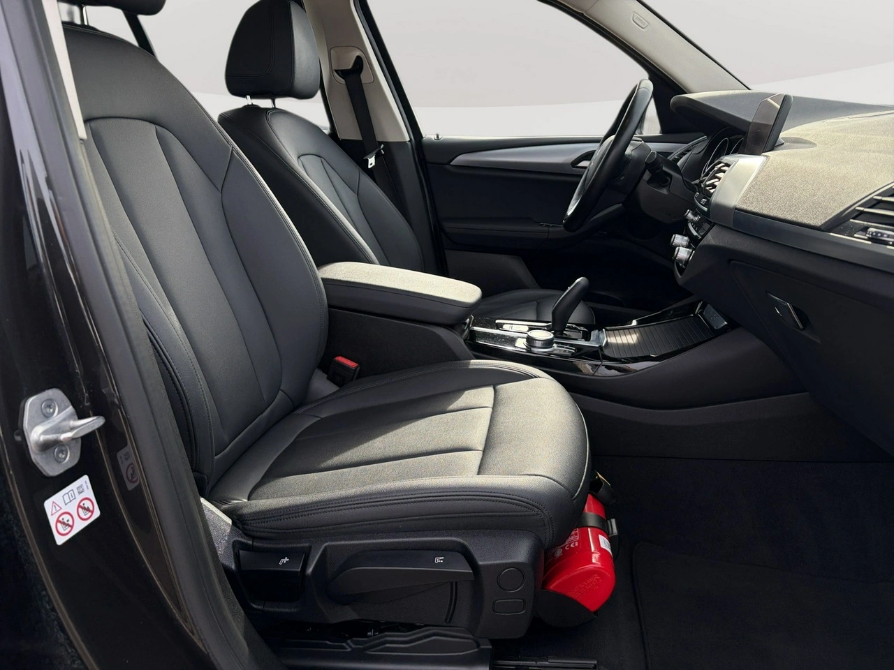 BMW X3 - Zdjęcie 27