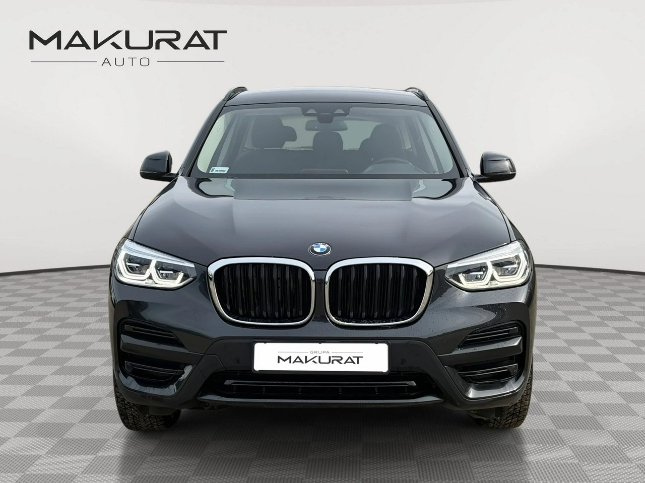 BMW X3 - Zdjęcie 4